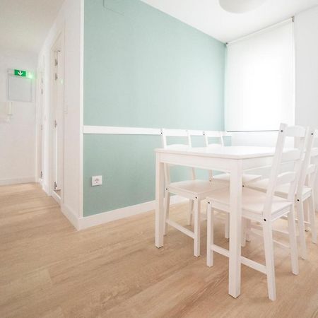 Apartamento Balbin IV Gijón Eksteriør billede