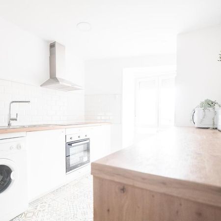 Apartamento Balbin IV Gijón Eksteriør billede
