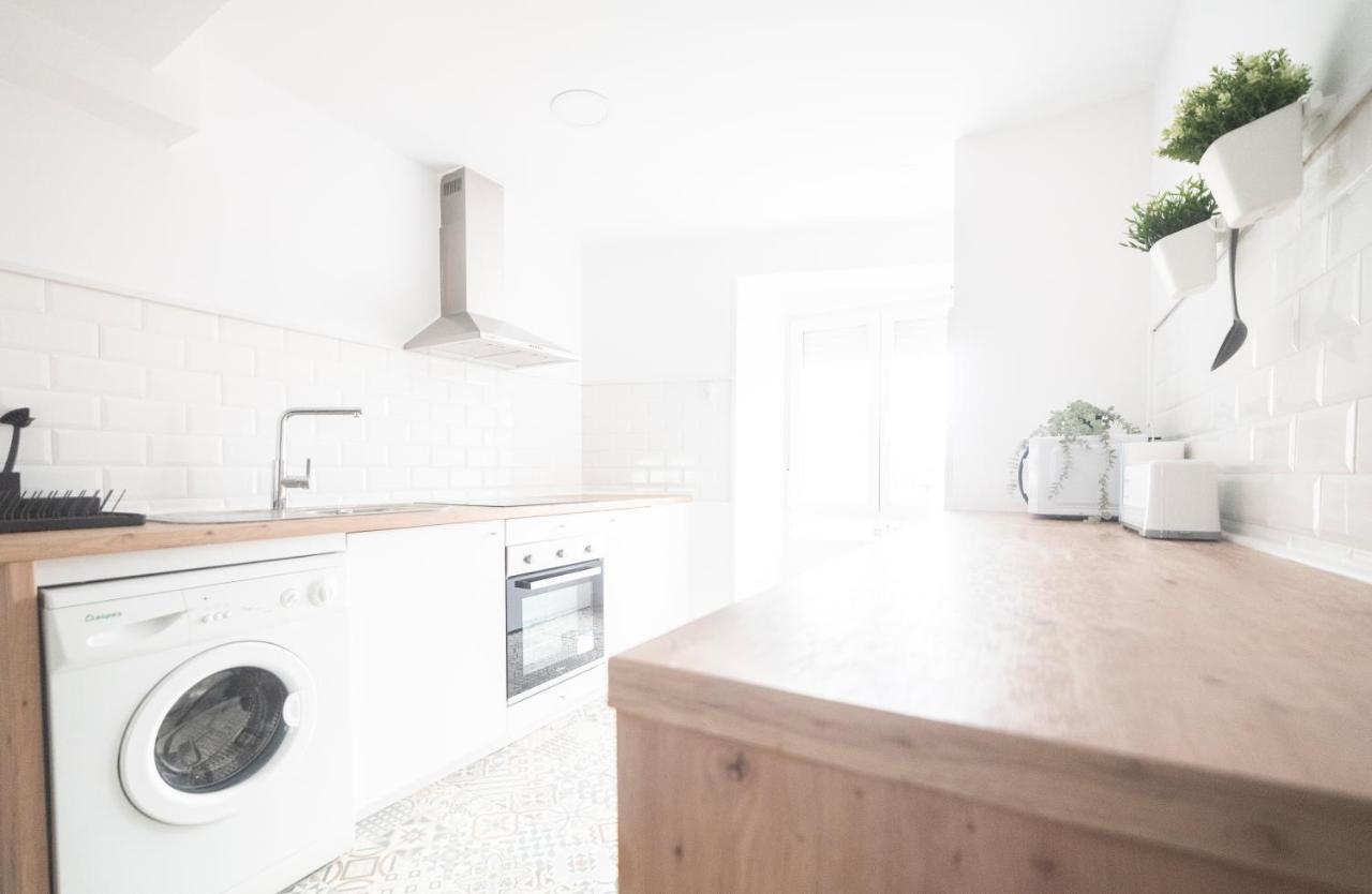 Apartamento Balbin IV Gijón Eksteriør billede
